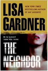 Cover of The neighbor