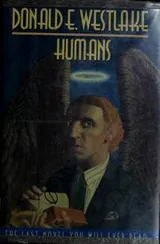 Cover of Humans