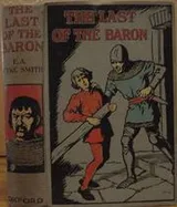 Cover of The Last of the Baron