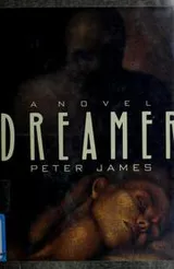 Cover of Dreamer