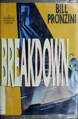 Cover of Breakdown