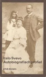 Cover of Autobiografisch profiel