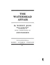 Cover of The Watermead affair