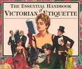 Cover of Essential Handbook of Victorian Etiquette
