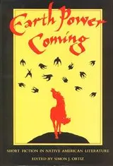Cover of Earth power coming