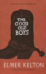 Cover of The good old boys