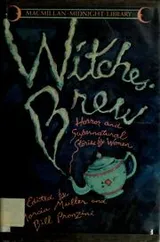 Cover of Witches' brew