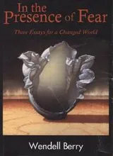 Cover of In the Presence of Fear