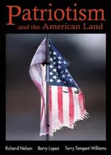 Cover of Patriotism and the American Land (The New Patriotism Series, Vol. 2) (The New Patriotism Series)