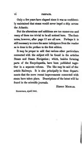 Cover of A Treatise on the Steam Engine
