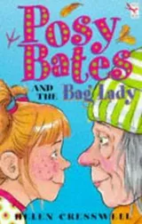 Cover of Posy Bates and the Bag Lady