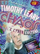 Cover of Chaos & cyber culture
