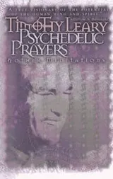 Cover of Psychedelic prayers & other meditations