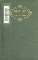 Cover of Deirdre