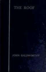 Cover of The roof