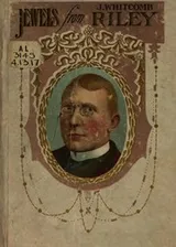 Cover of Jewels from James Whitcomb Riley