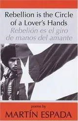 Cover of Rebellion Is the Circle of a Lover's Hands