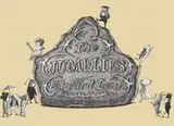 Cover of The Jumblies