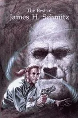 Cover of The best of James H. Schmitz