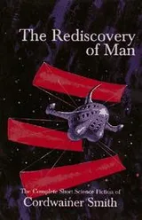 Cover of The Rediscovery of Man