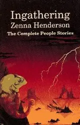 Cover of Ingathering