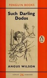 Cover of Such darling dodos, and other stories