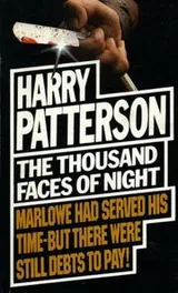 Cover of The thousand faces of night