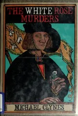 Cover of The White Rose Murders