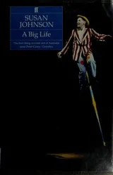 Cover of A big life