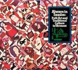 Cover of Always in season
