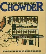 Cover of The Book of chowder