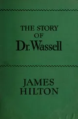 Cover of The story of Dr. Wassell