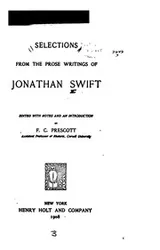 Cover of Prose works