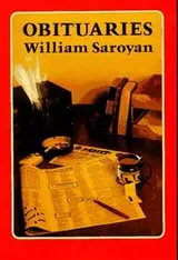 Cover of Obituaries