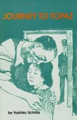 Cover of Journey to Topaz