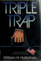 Cover of Tripletrap