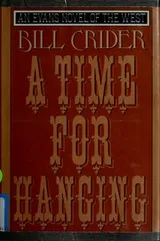 Cover of A time for hanging