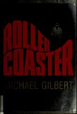Cover of Roller-Coaster