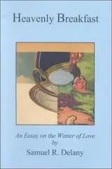 Cover of Heavenly breakfast