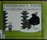 Cover of Treehorn's Wish (The Adventures of Treehorn #3)