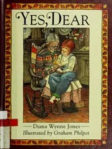 Cover of Yes Dear