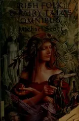 Cover of Irish Folk andFfairy TalesOomnibus