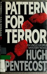 Cover of Pattern for terror