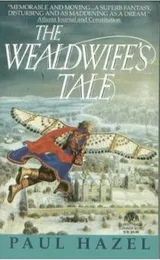 Cover of The wealdwife's tale