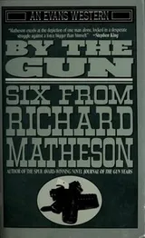 Cover of By the Gun