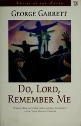 Cover of Do, Lord, remember me