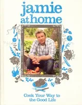Cover of Jamie at Home