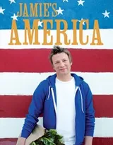 Cover of Jamie's America