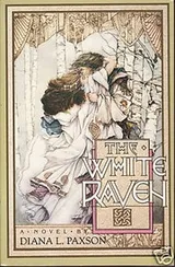 Cover of The White Raven