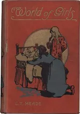 Cover of A world of girls